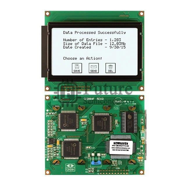 NHD-12864WG-FTFH-VZ# Image