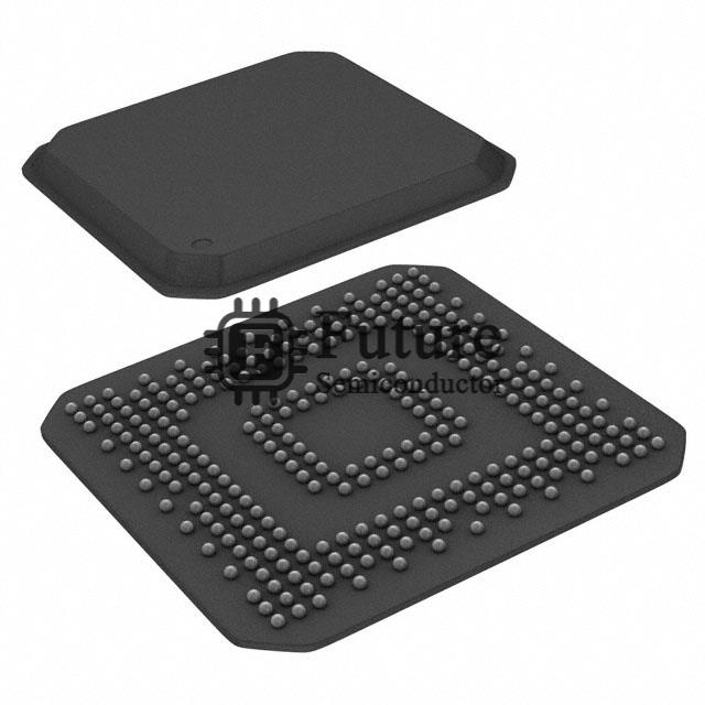 OMAP5910JGZG2 Image