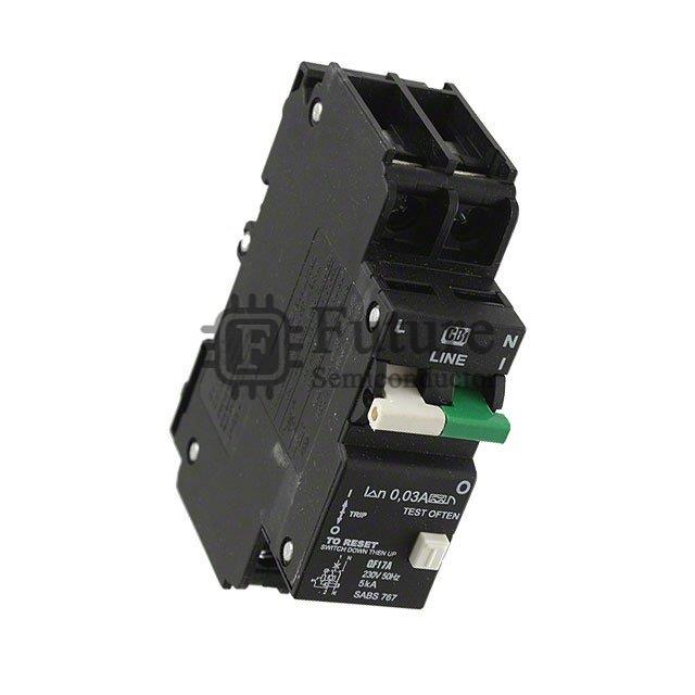 C5A2P-GFI Image