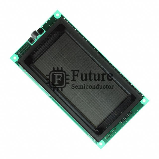 GU256X128D-3900 Image