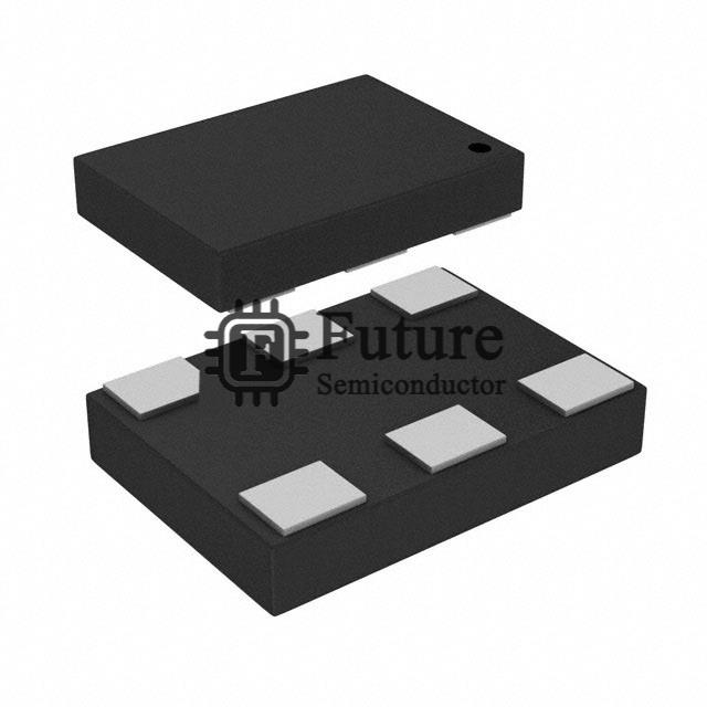 MX573BBA156M250 Image