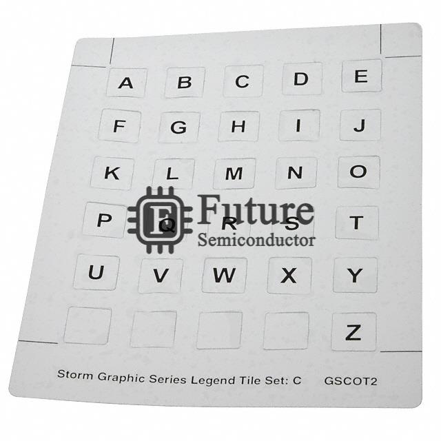 GSC0T203 Image