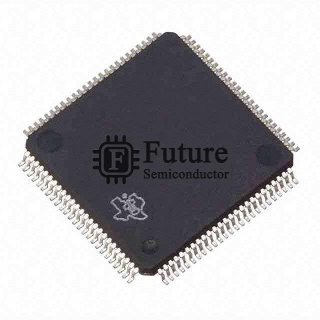 TMS320C541PZ1-40 Image