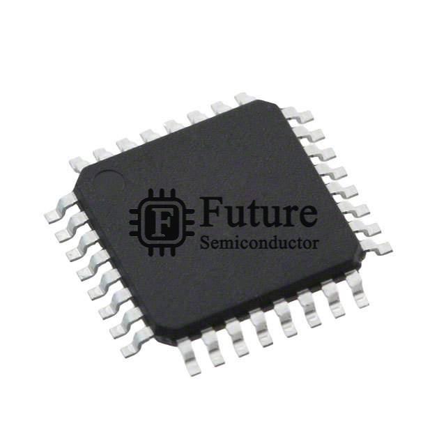 ATMEGA64M1-15AD Image