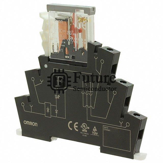 G2RV-SR700 AC110 Image