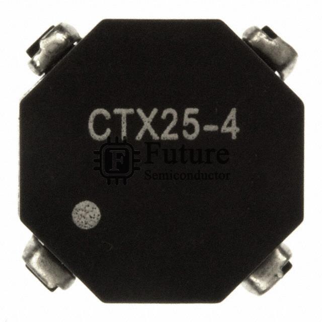 CTX25-4-R Image