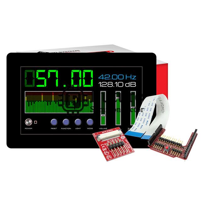 GEN4-ULCD-70DCT-CLB-AR Image