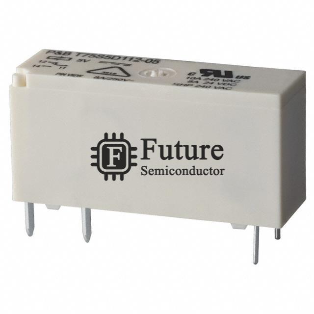 T75S1D112-12 Image