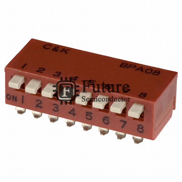 BPA08SK Image