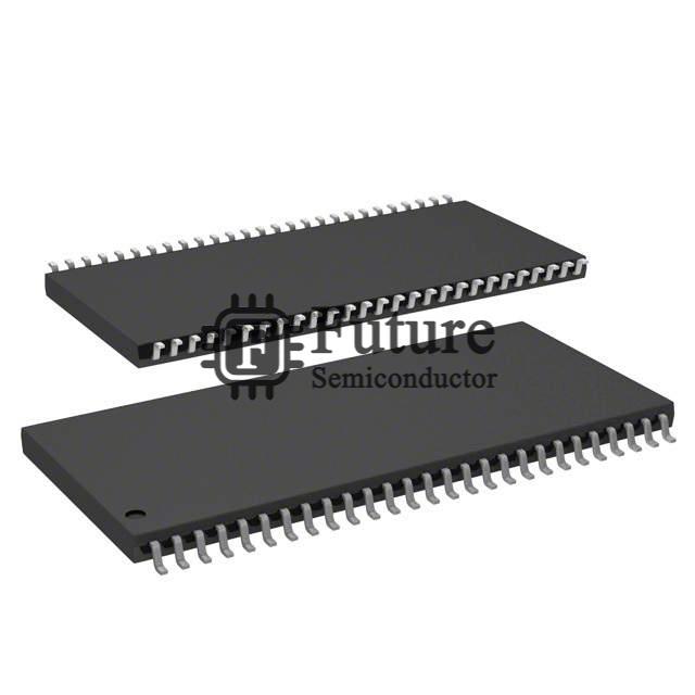 W9864G6JH-5 Image