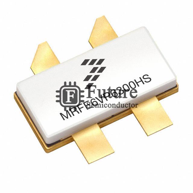 MRFE6VP6300HSR5 Image
