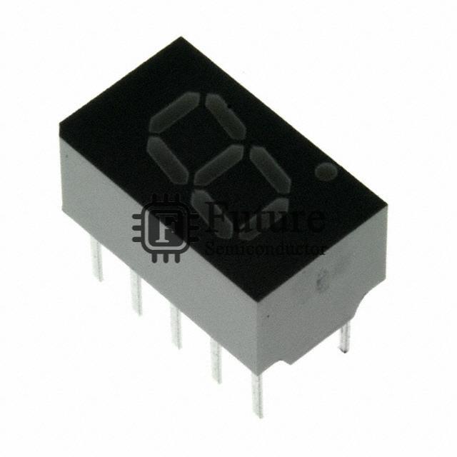 HDSP-7501-CD000 Image
