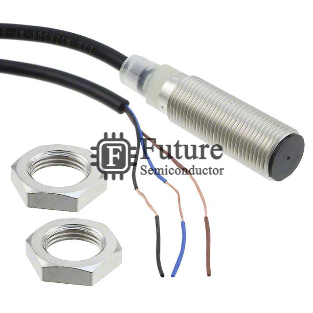 E2B-M12KS04-WP-C1 5M Image