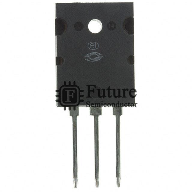 APT60D60LCTG Image