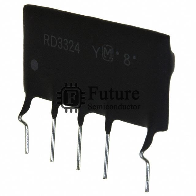 EHD-RD3324Y Image