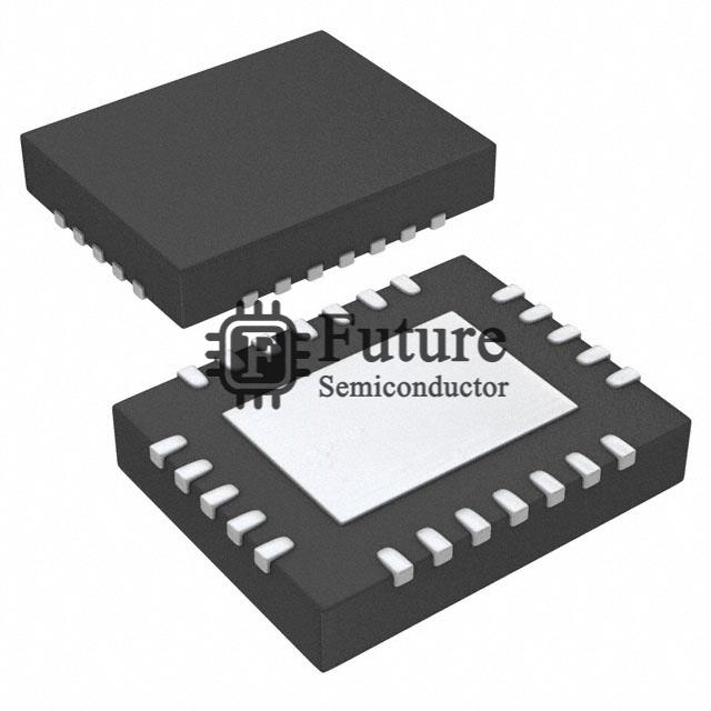 TPS65290BMRHFR Image