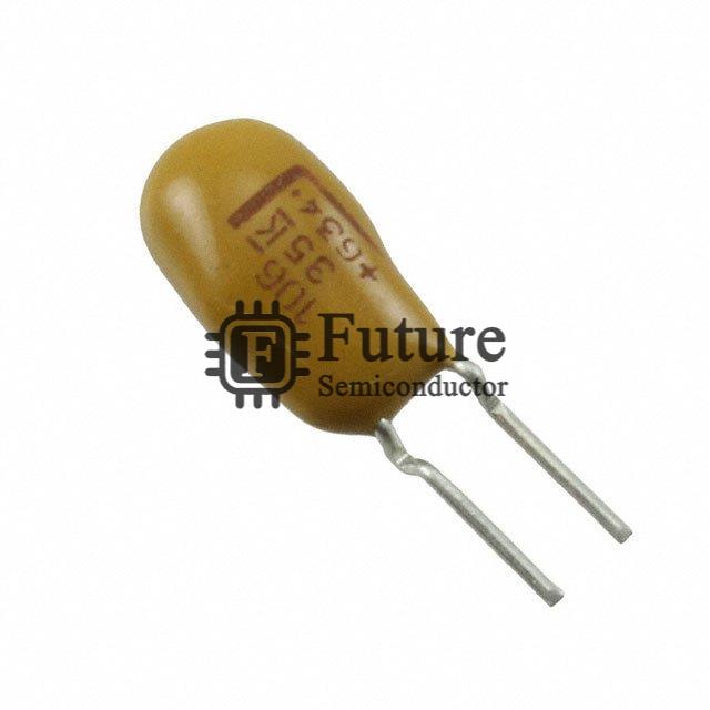 T351G106K035AT Image