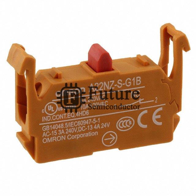 A22NZ-S-G1B Image