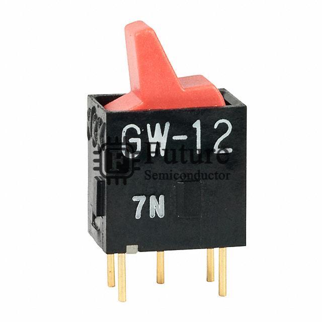 GW12LCP Image