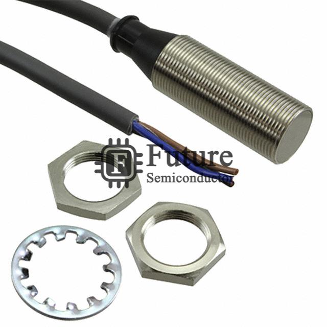 E2V-X5C1 2M Image
