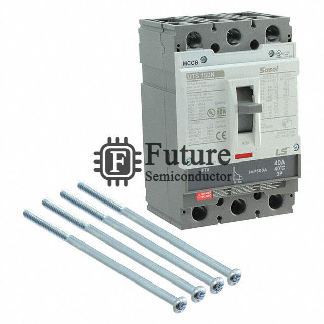 UTS150N-FTU-40A-3P-LL-UL Image