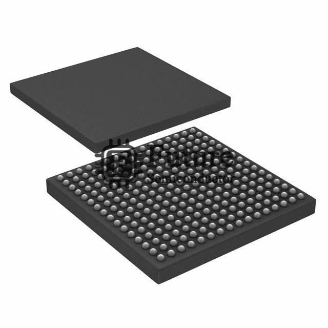 M7AFS600-1FG256I Image