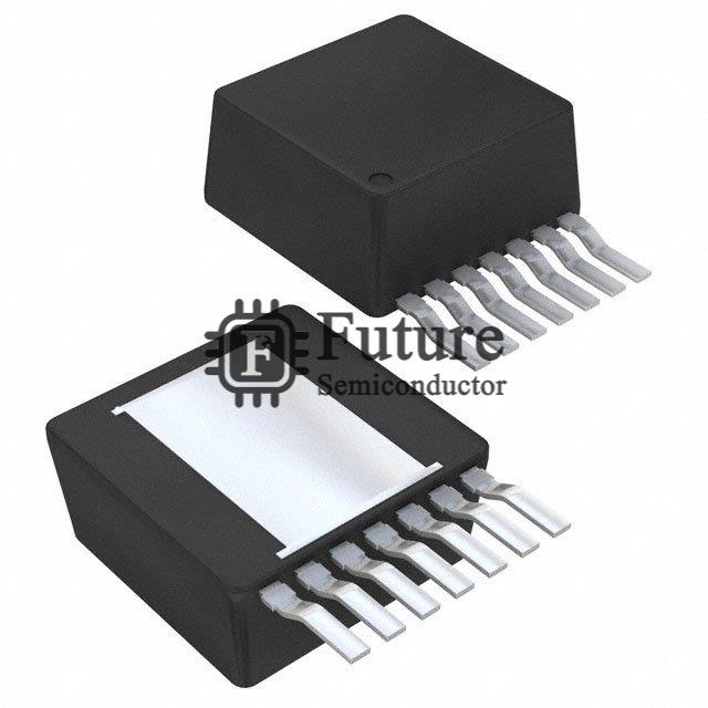 LMZ14202EXTTZX/NOPB Image