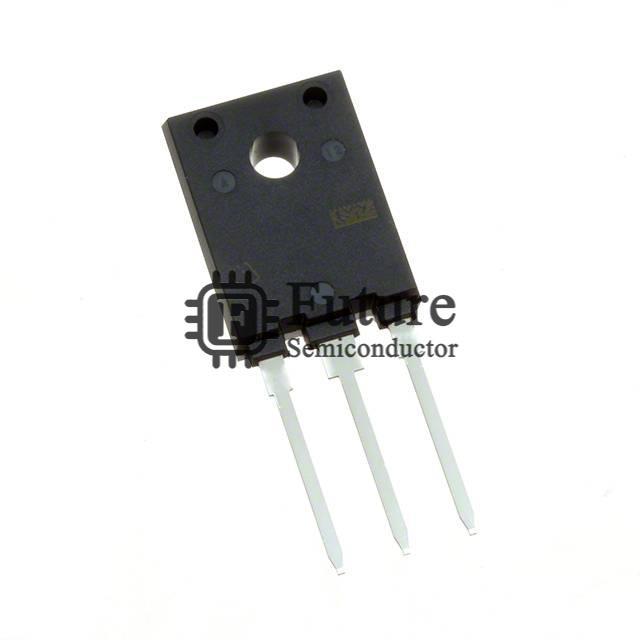 IKFW50N60DH3EXKSA1 Image