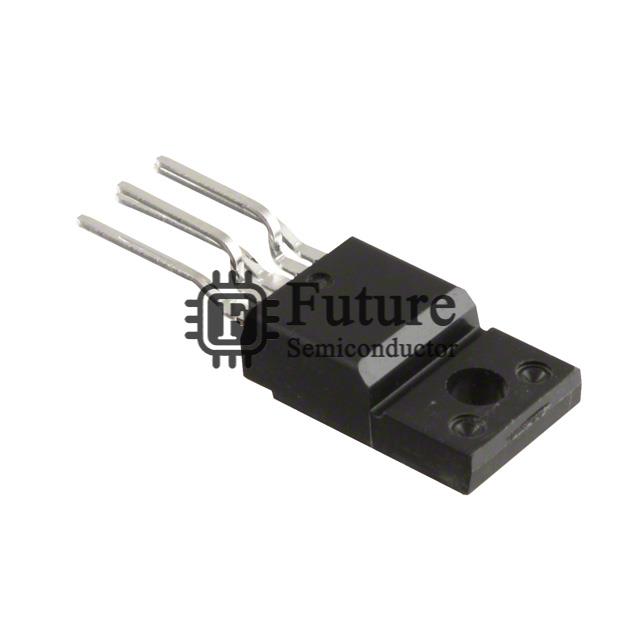 IRFI4020H-117P Image