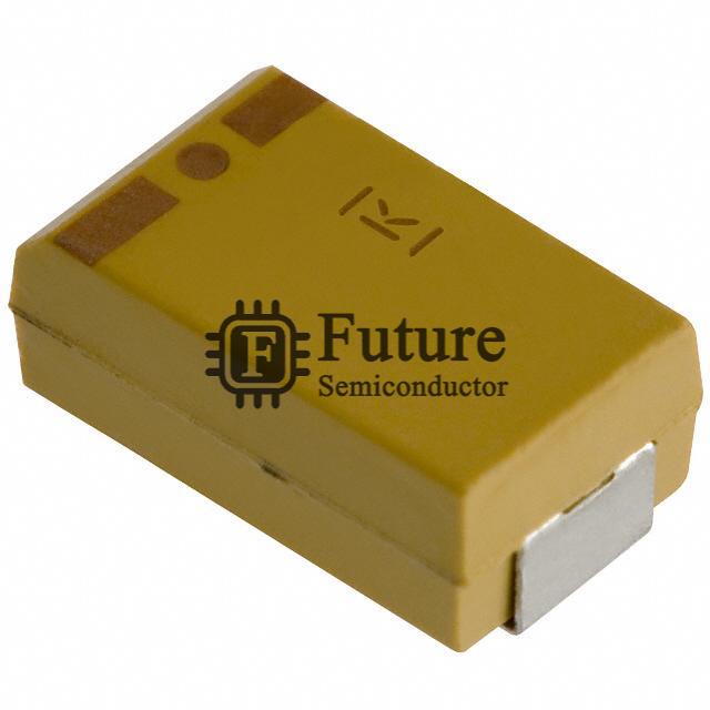 T494X157K016AS Image