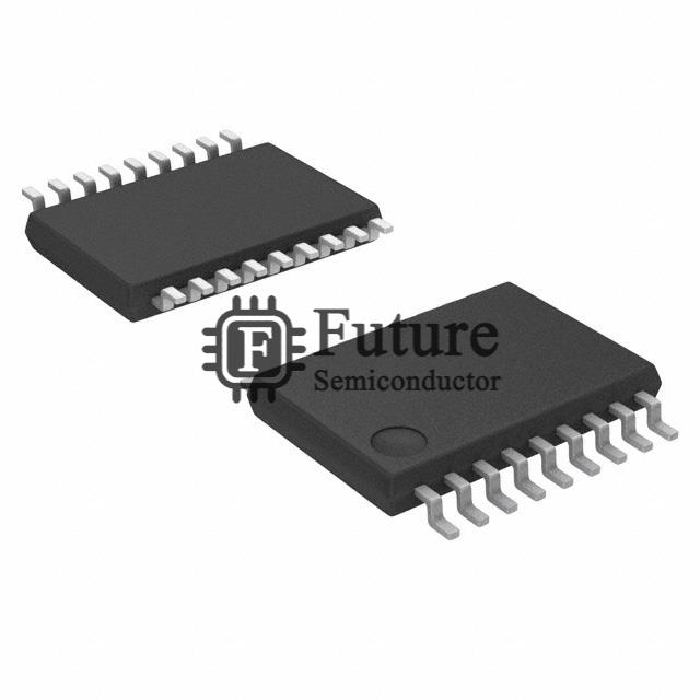 SI9122ADQ-T1-E3 Image