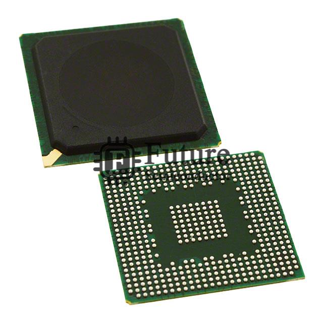MPC8313ECZQAGDC Image