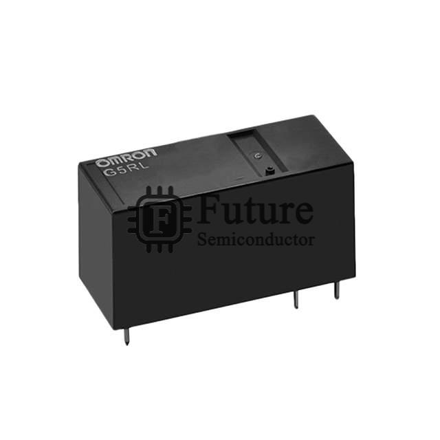 G5RLU-1-E DC5 Image