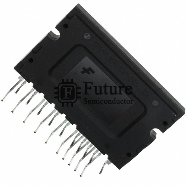 FCAS30DN60BB Image