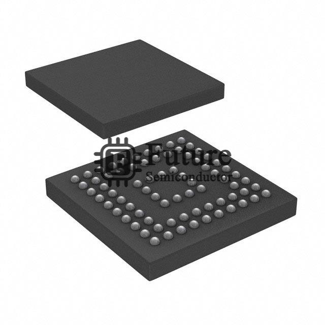 AD9387NKBBCZ-80 Image
