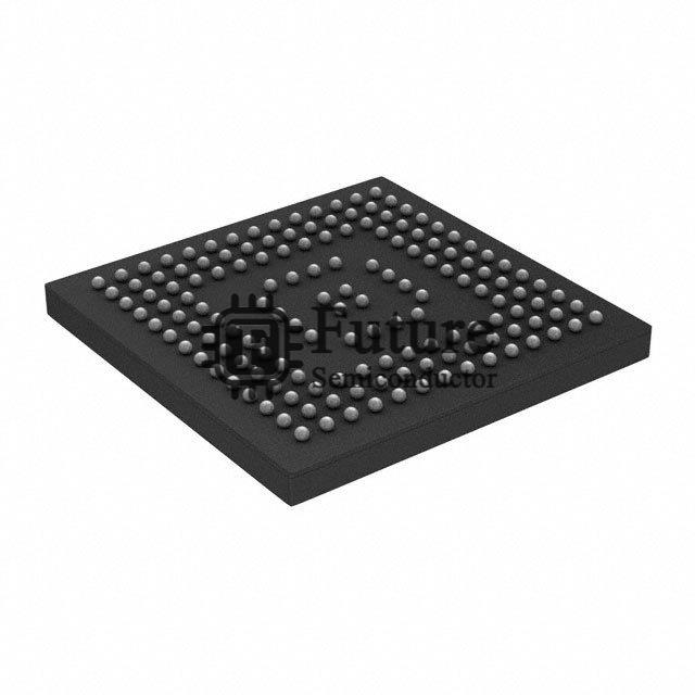EFM32GG11B840F1024GL152-AR Image