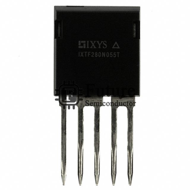 IXTF280N055T Image