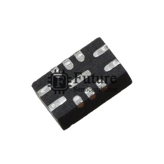 LTC6409HUDB#TRPBF Image