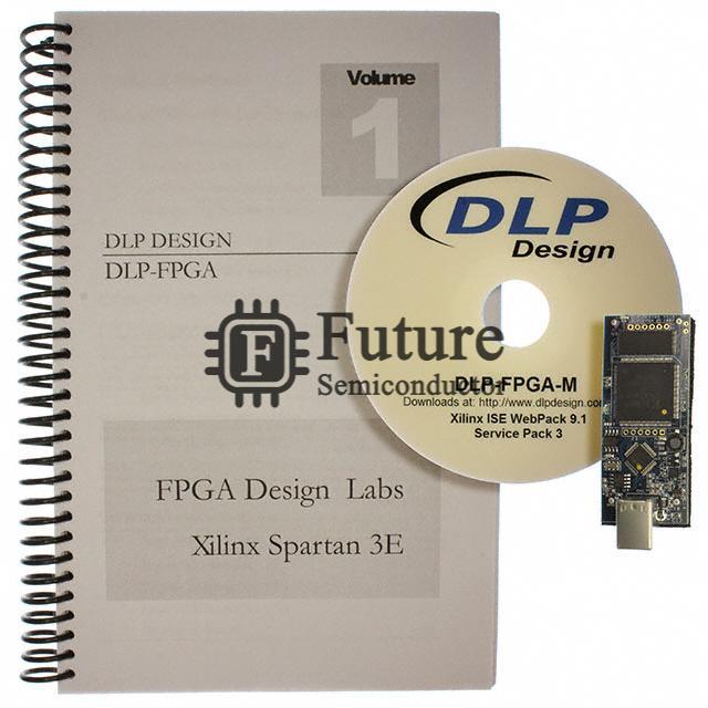 DLP-FPGA-M Image