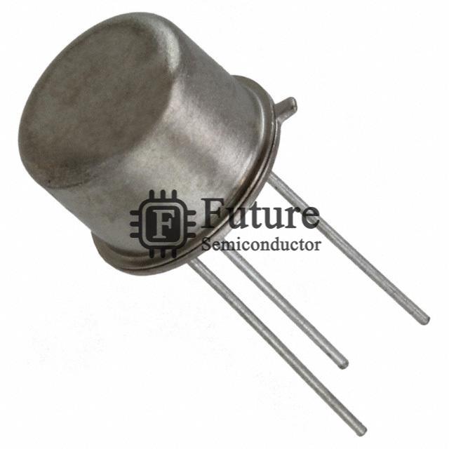 JANTX2N3501 Image