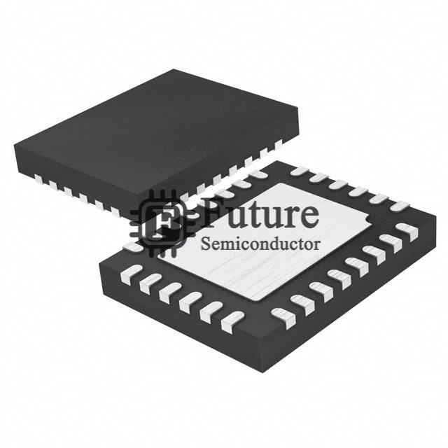LTC2937CUHE#PBF Image