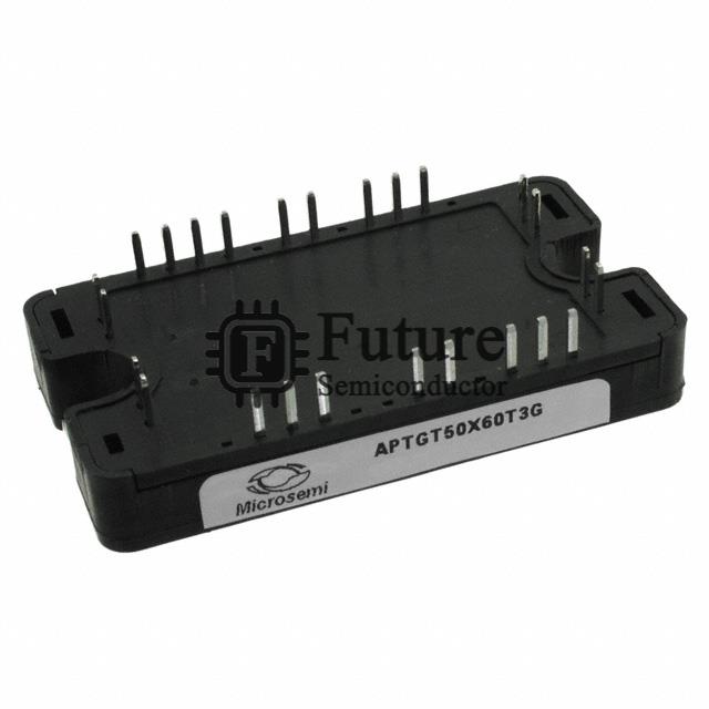 APTGT50X60T3G Image