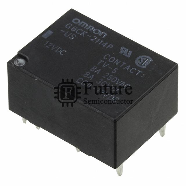 G6CK-2114P-US-DC12 Image