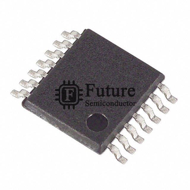 DS1848E-050+T&R Image