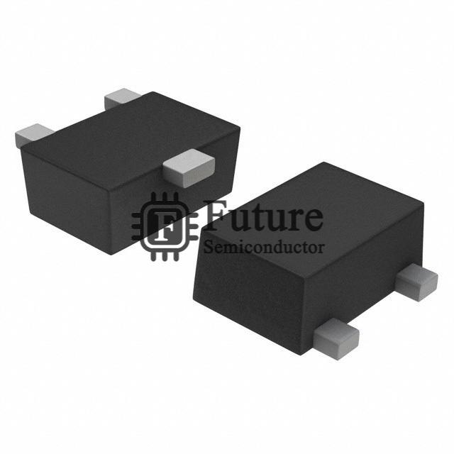 DTA123EM3T5G Image