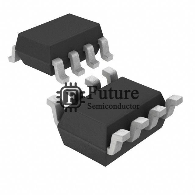 LTC4360ISC8-1#TRMPBF Image