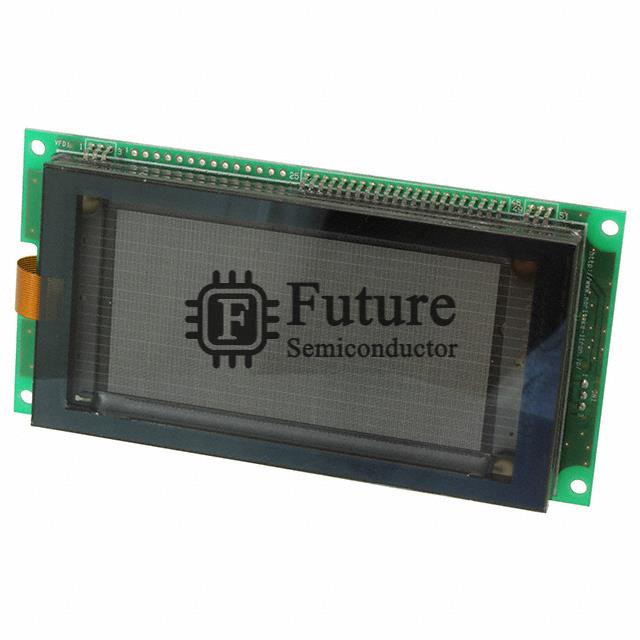 GU256X128C-D903M Image