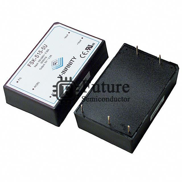 FSK-S15-5U Image
