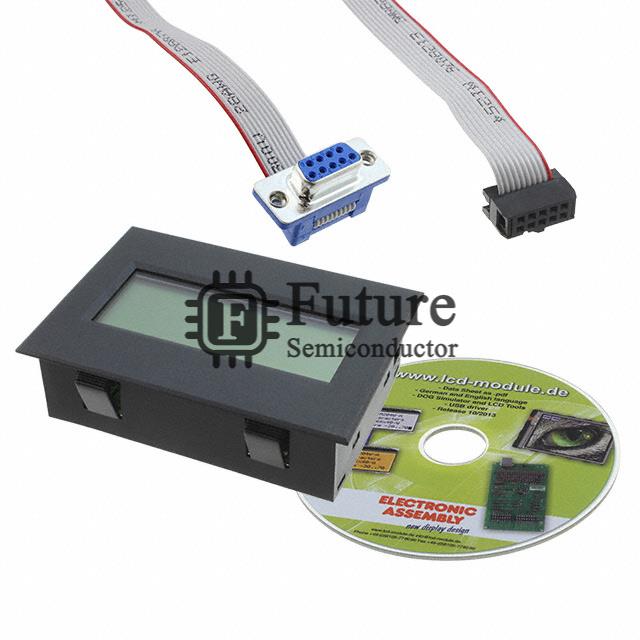 EA SER081-92NLED Image