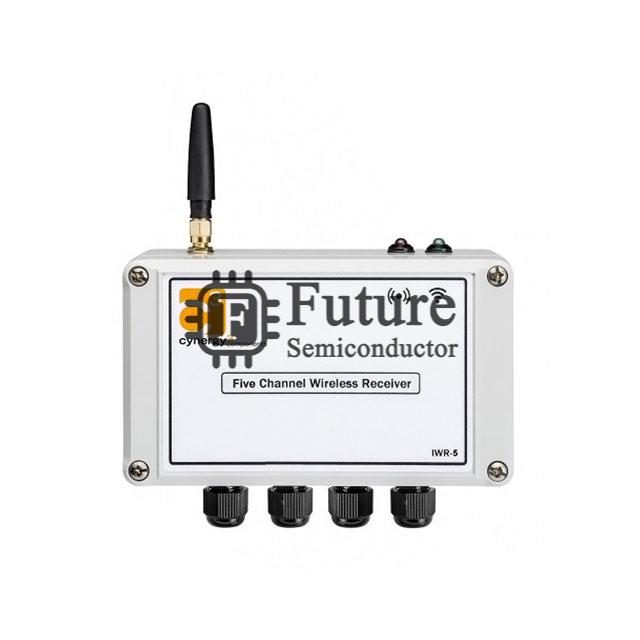 IWR-5 Image